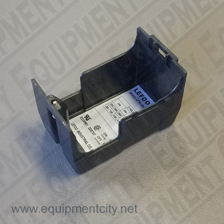 Equipment City — Rolair FC321054000COVER PRESSURE SWITCH COVER